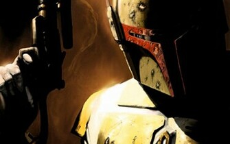 Boba Fett Wallpaper