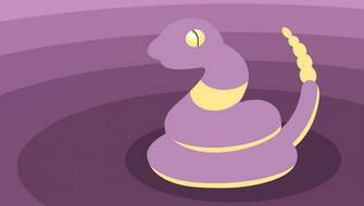 Ekans Pokemon Wallpaper And Desktop Background HD Picture
