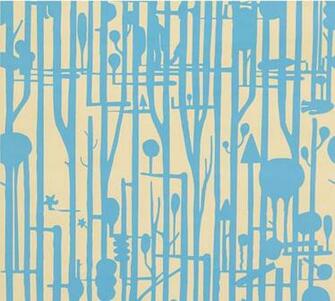 The Wallpaper Background Modern