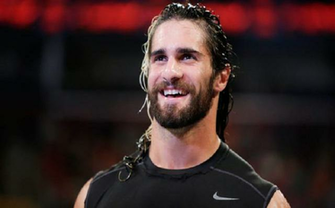 Seth Rollins HD Wallpaper Wwe