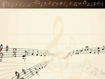 Music Wallpaper Notes