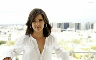 Cobie Smulders Wallpaper