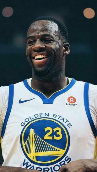 Draymond Green Wallpaper Basketball