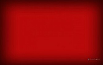 Red Computer Wallpaper Solid