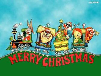 Looney Tunes Christmas Hm Wallpaper