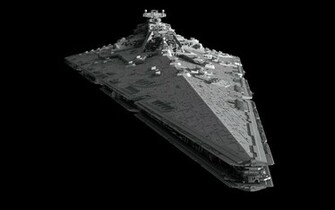 Star Destroyer Wallpaper