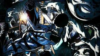 The Anti Venom By Professoradagio Customization Wallpaper HDtv
