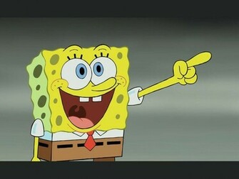 Spongebob Wallpaper