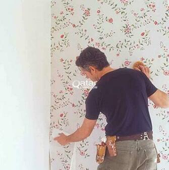 Wallpaper Fixer Doha Qatar Living