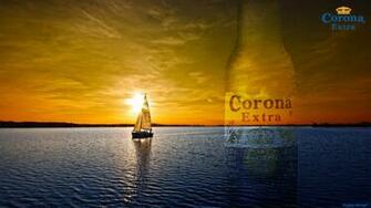 Corona Extra Customization Wallpaper HD Widescreen Drink