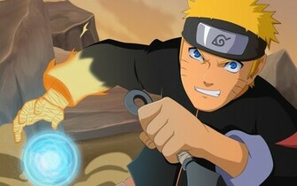 Home Anime Naruto Shippuden Uzumaki Wallpaper