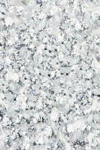 Diamond iPhone Wallpaper A Is Forever