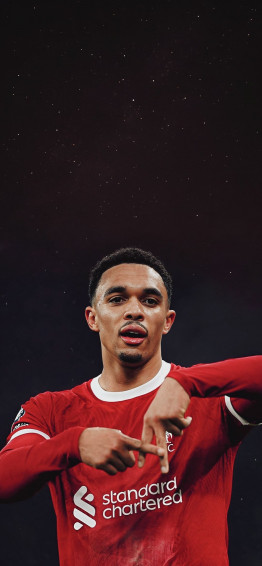 Trent Wallpaper 4k