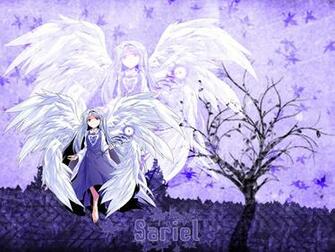 Sariel Wallpaper By Franky1978