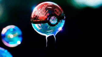 Snorlax Wallpaper