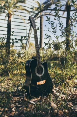 Best Guitar Wallpaper Hq Pictures