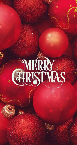 Merry Chrismas Feliz Navidad Christmas Wallpaper