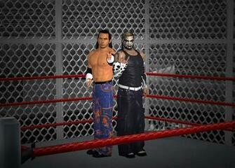 The Hardy Boyz By Alexfly
