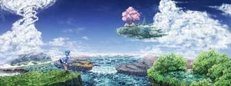Wallpaper Depot Beautiful Anime Scenery