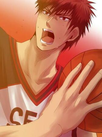 Kagami Taiga Zerochan
