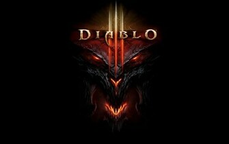 Hottest 1080p Diablo Wallpaper HD