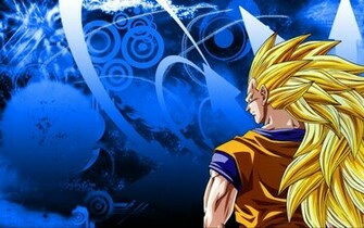 Dragon Ball Z Goku Wallpaper