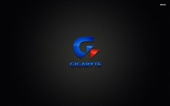 Gigabyte Wallpaper Computer
