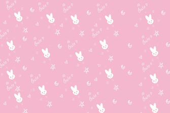 Cute Pink Baby By Volframia20