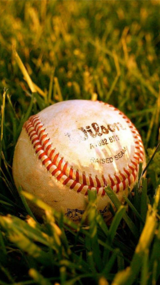 4k Baseball Wallpaper