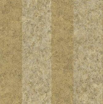 Yellow Lavinia Stripe Wallpaper Bolt Modern By