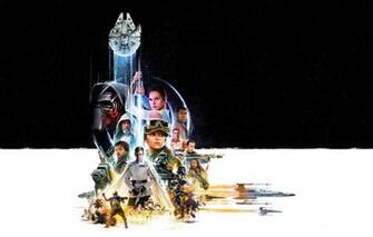 Wallpaper Star Wars Captain Walt Disney Pictures Story