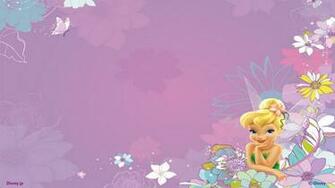 Tinkerbell Wallpaper