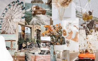 Aesthetic Wallpaper Laptop Summer