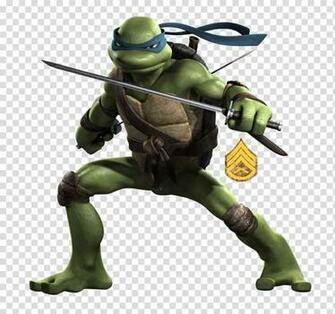 Leonardo Teenage Mutant Ninja Turtles Mutants In Fiction Tmnt