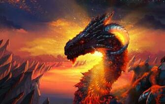 Dibujos De Dragones En HD Fotos E Im Genes Foto X