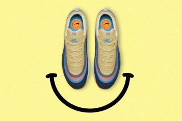 The Nike Air Max Is Back Provided You Already Tried To Buy It