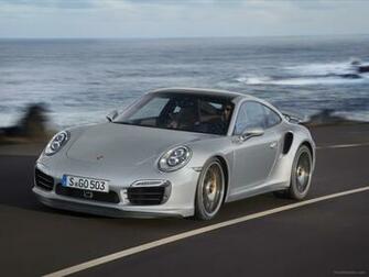 Home Porsche Turbo S
