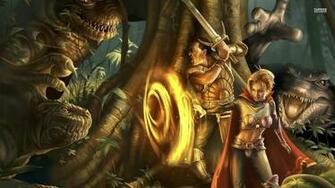 Neverwinter Nights Image HD