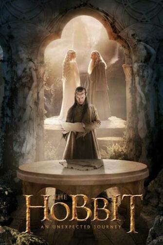 The Hobbit Mobile Wallpaper For Samsung Siii And iPhone Movie