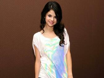 Selena Gomez HD Image In Digitalimagemakerworld