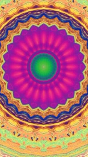 Psychedelic Live Wallpaper Android Apps On Google Play