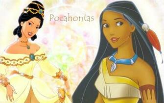 Pocahontas