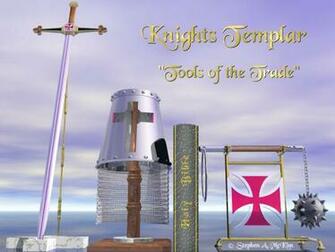 Masons Knights Templar Graphics Lodge St Andrew Mason Masonic