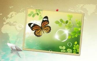 Cute Spring Wallpaper