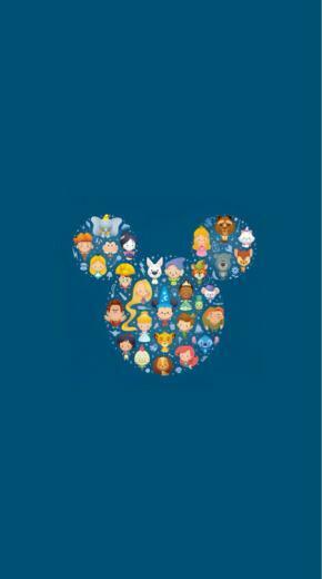 iPhone 5s Wallpaper