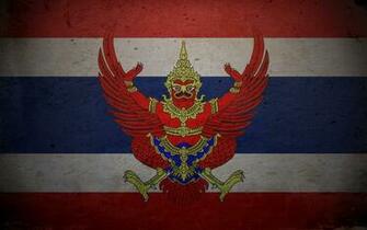 Flag Of Thailand HD Wallpaper Background Image Id
