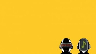 Daft Punk Wallpaper X Wallpaperlayer