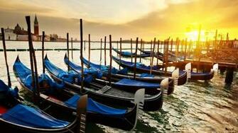 Venice Italy Computer Wallpaper Desktop Background