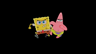 Spongebob Squarepants Wallpaper For Desktop