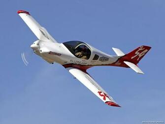 General Aviation Wallpaper August